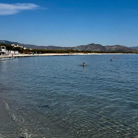 Sweet Hébergement de vacances Santa Lucia (Sardinia)