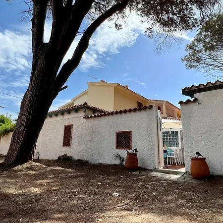 Sweet Santa Lucia Holiday home
