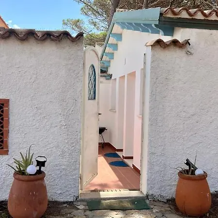 Sweet Santa Lucia Holiday home