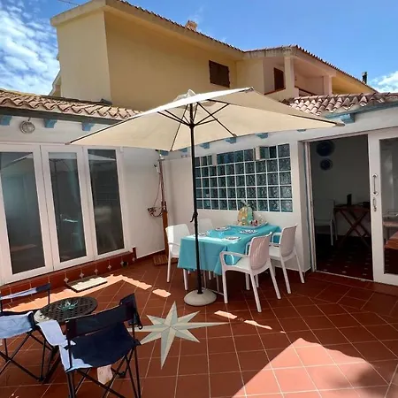 Sweet Santa Lucia Holiday home Santa Lucia (Sardinia)