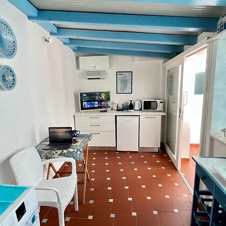 Holiday home Sweet Santa Lucia *
