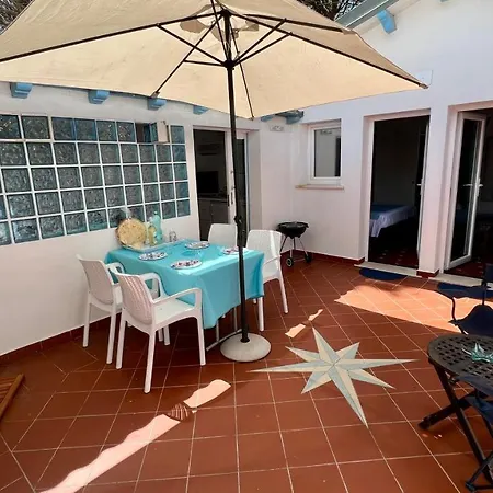 Holiday home Sweet Santa Lucia