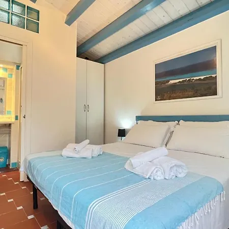 Sweet Ferienhaus *