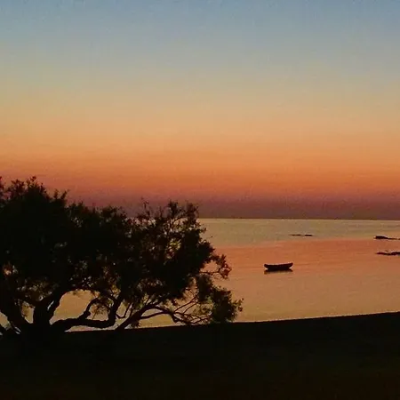 Holiday home Sweet Santa Lucia Santa Lucia (Sardinia)
